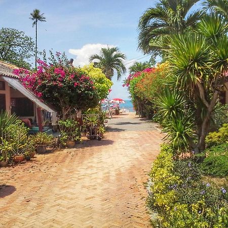 P&P Samui Resort Plage de Chaweng Extérieur photo