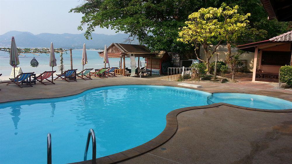 P&P Samui Resort Plage de Chaweng Extérieur photo