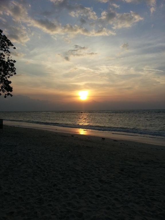 P&P Samui Resort Plage de Chaweng Extérieur photo