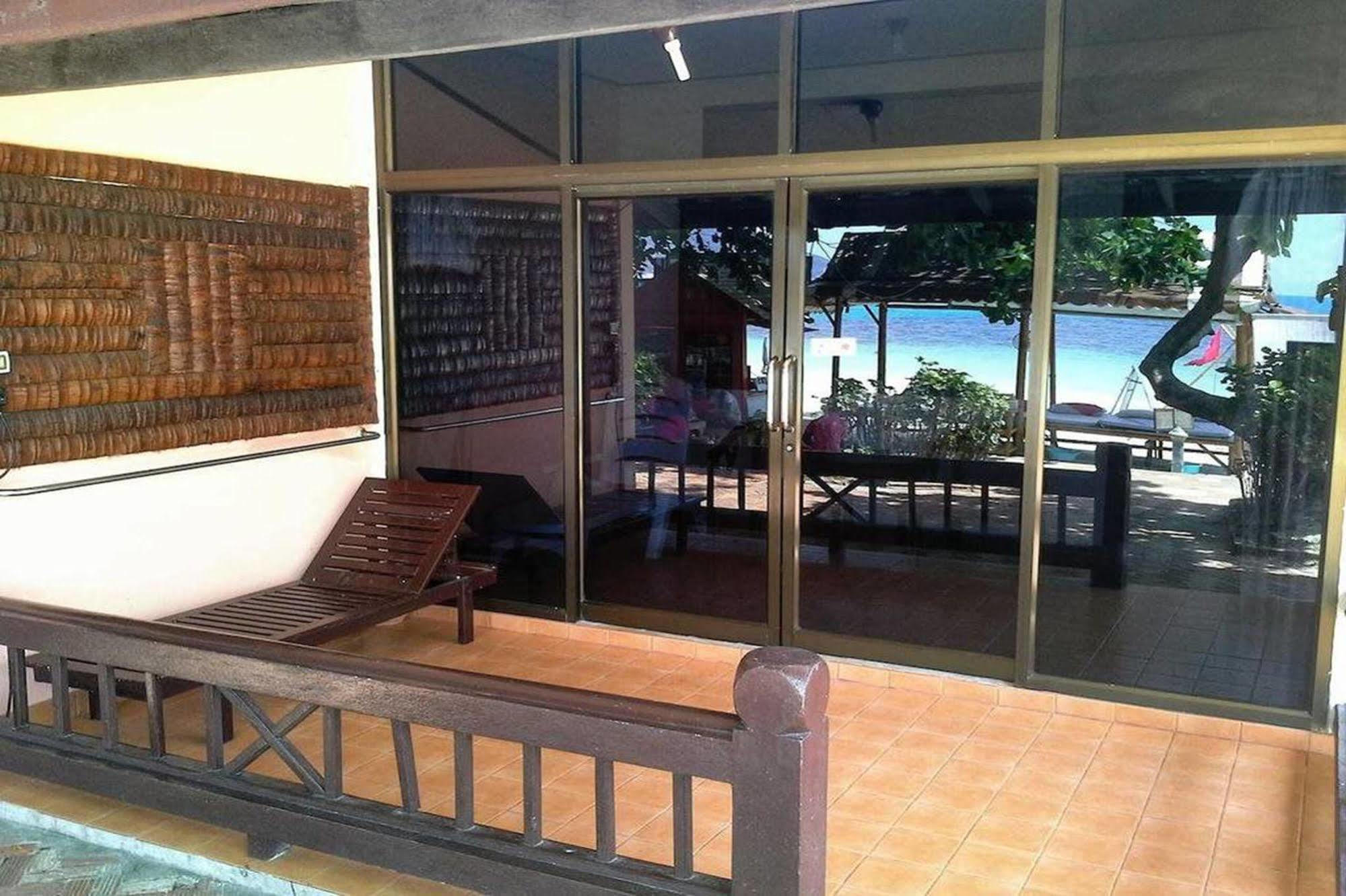 P&P Samui Resort Plage de Chaweng Extérieur photo