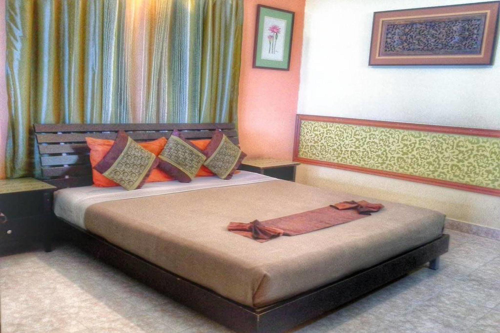 P&P Samui Resort Plage de Chaweng Extérieur photo